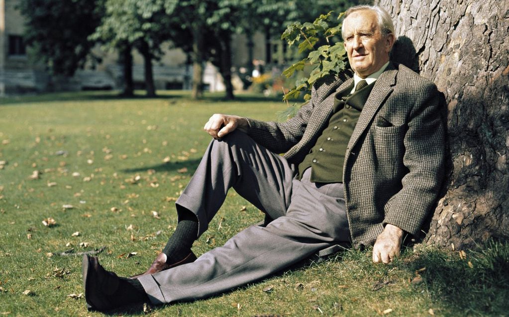 Tolkien se inspiró en un bosque británico conocido como Puzzlewood para imaginar su Tierra Media.
