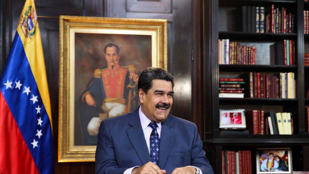 El gobierno venezolano, que desde hace meses está liberalizando su economía con una semi-dolarización y abre sus recursos naturales al capital extranjero, inició negociaciones con Washington.