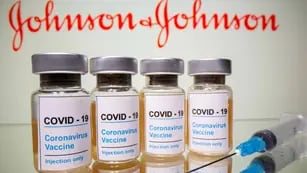 Vacuna contra el Covid-19 de Johnson & Johnson (Janssen)