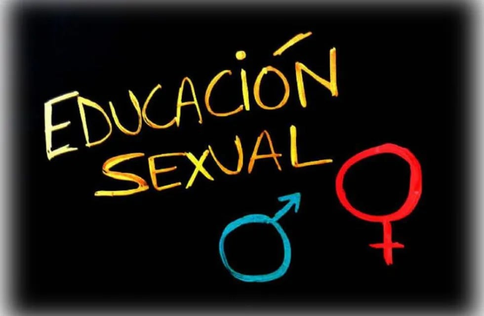 Acciones en contra  de la educación  sexual integral