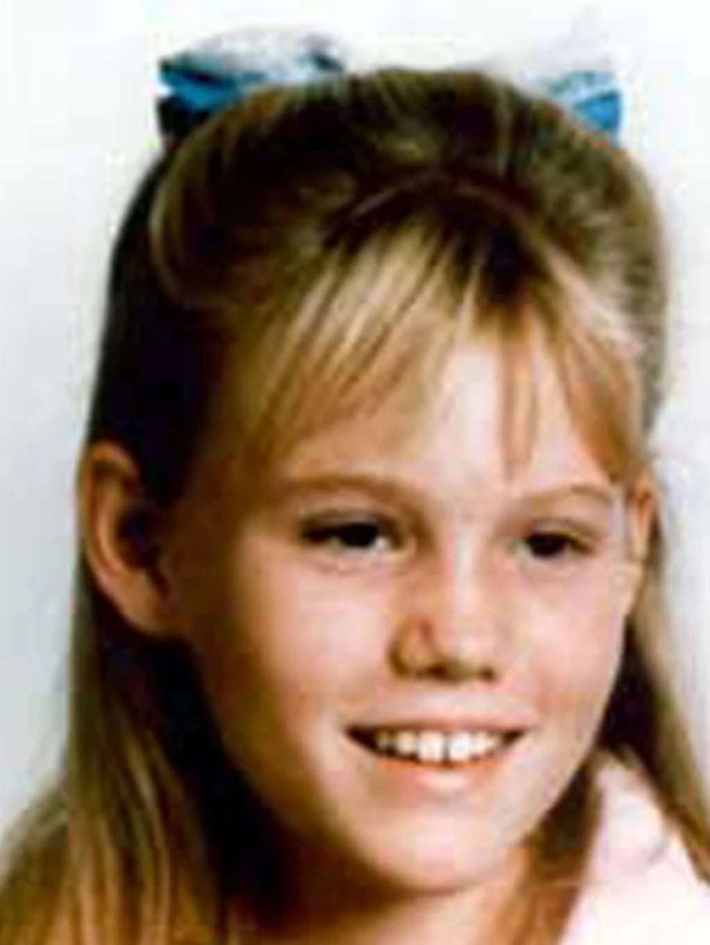 Jaycee Lee Dugard fue secuestrada cuando tenía 11 años.