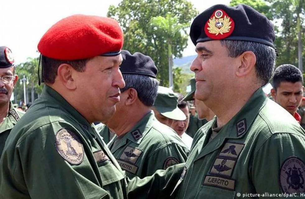El padecimiento y la muerte del general Mario Baduel en las cárceles del régimen prueban el brutal envilecimiento del chavismo, que bajo el liderazgo de Maduro alcanzó su mayor nivel de criminalización.