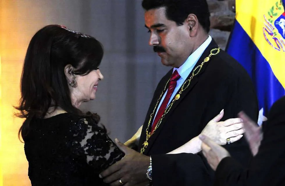 Macri endurece su postura con Venezuela y Maduro