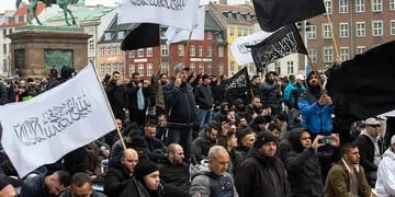 Preocupa expansión de islamismo radical