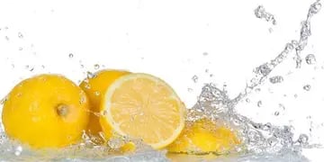 El limón es una fruta con propiedades inimaginables para tu organismo. Aquí una de las dietas más efectivas de todos los tiempos.
