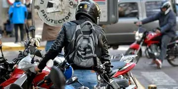 Aumenta el uso del casco en motociclistas