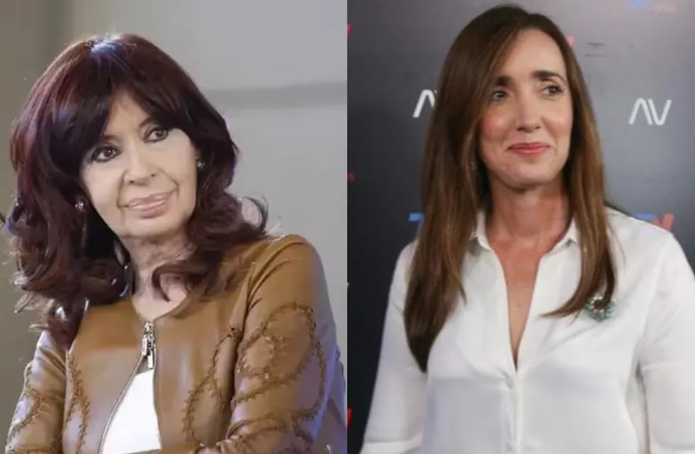 Cristina Kirchner y Victoria Villarruel se reunieron para hablar sobre la transición en el Senado