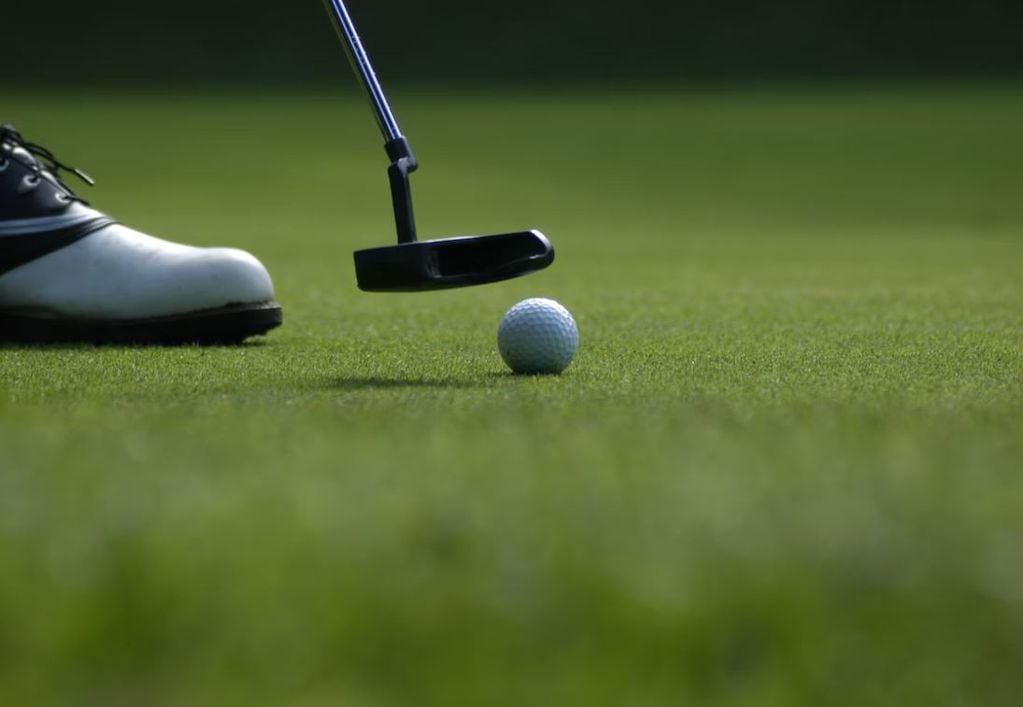 Golf en el Club Andino: se define la Copa López, el torneo más importante de Mendoza. / Unsplash