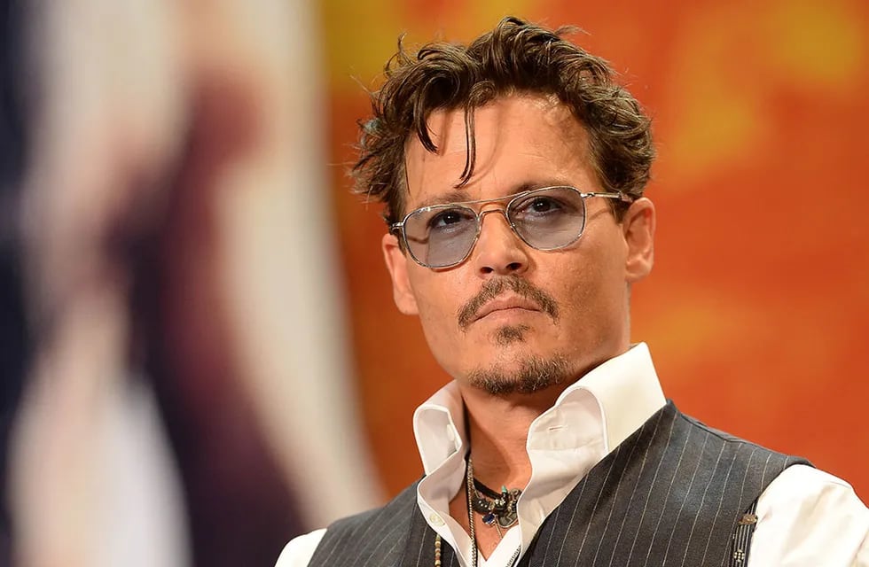Johnny Depp criticó duramente a Hollywood