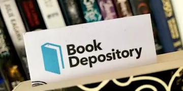 Cómo comprar libros en Book Depository desde Argentina con envío gratis
