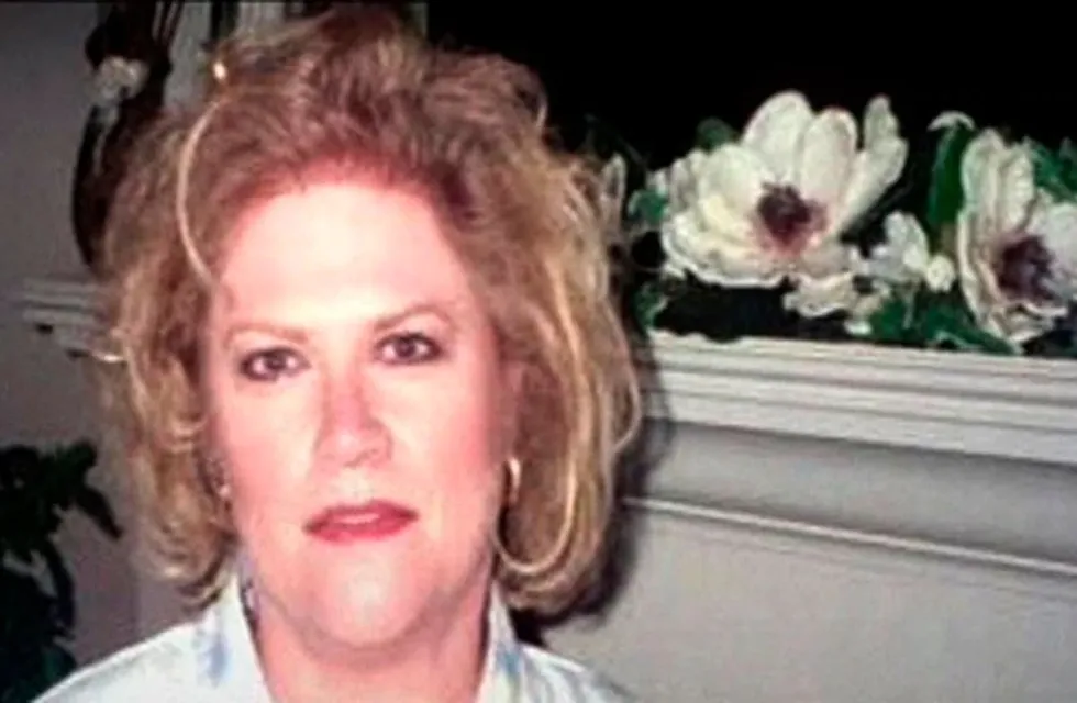 Larissa Foreman tenía 43 años, dos hijos y era una empresaria exitosa cuando decidió asesinar a su marido para no tener que dividir los bienes. / Foto: Gentileza