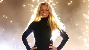 Britney Spears celebró en las redes que la justicia la deje elegir su propio abogado