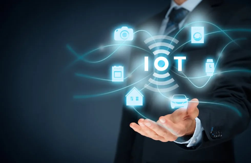 Telecom presentó nuevas soluciones para el mercado corporativo IoT
