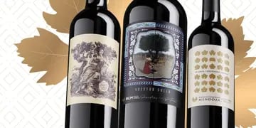 Concurso nacional de diseño de etiquetas de vino