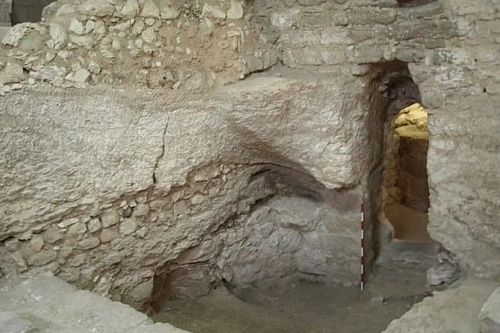 La casa de Jesús en Nazaret: un arqueólogo británico pone claridad a la autenticidad