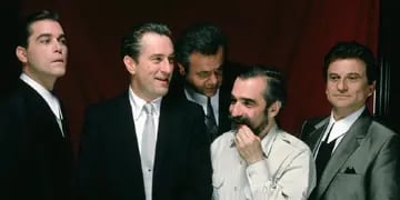 Buenos muchachos (Goodfellas): la hazaña más rebelde de Martin Scorsese