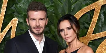 Victoria y David Beckham vivirán en países diferentes por un tiempo.
