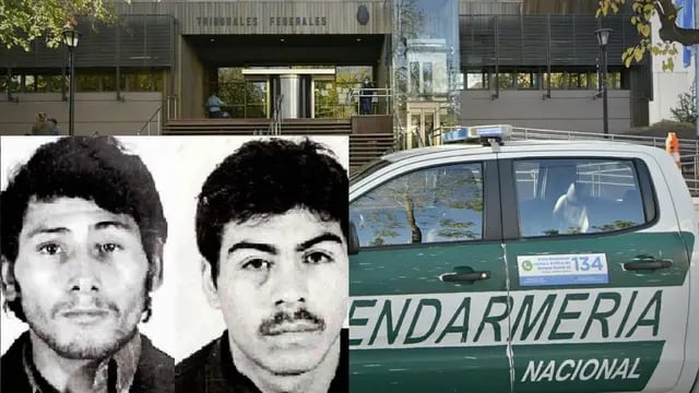 Caso Garrido-Baigorria: 34 años después, detienen a un ex juez, a un ex fiscal y a 19 policías