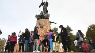 Baja expectativa del sector turístico para el próximo fin de semana largo en Mendoza