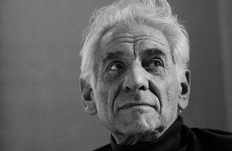 Leonard Bernstein, un músico que revolucionó su oficio.