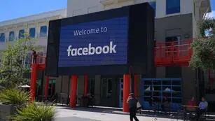 Caída de las redes: la insólita razón por la que empleados de Facebook no pudieron entrar a las oficinas