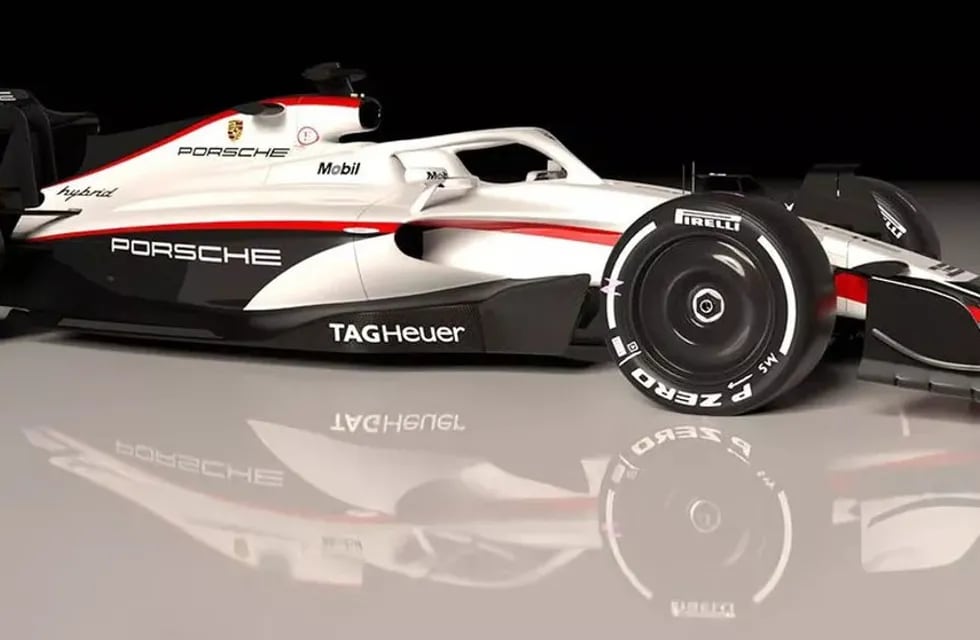 F1: Porsche y Audi entrarán a la categoría
