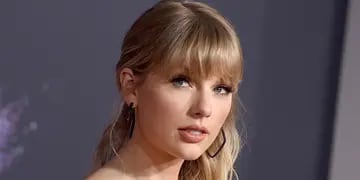 Récord: Taylor Swift se convirtió en la primera artista en ocupar los diez puestos de Billboard