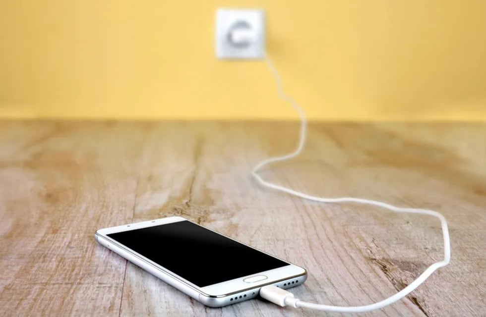 Este es el modo de mantener al 100% la capacidad de la bateria del celular. (Imagen ilustrativa / Web)