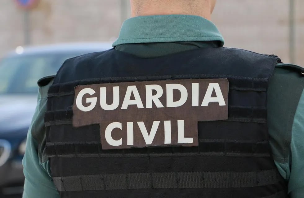 La Guardia Civil se encuentra investigando la trágica muerte