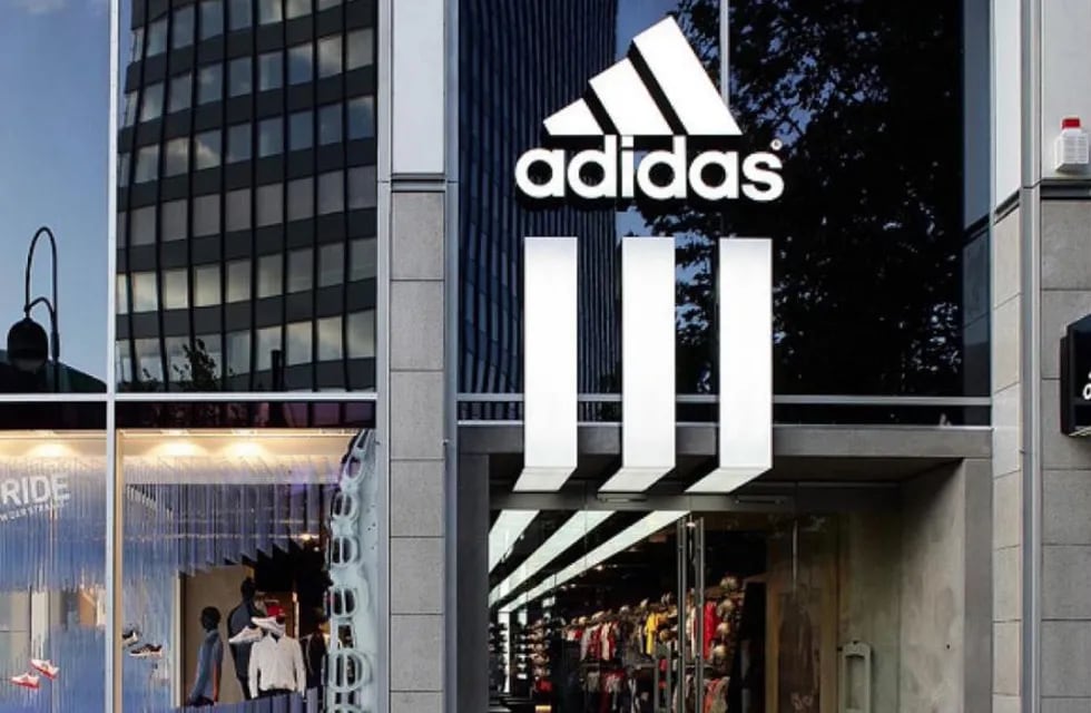 Adidas ofrece empleo en Argentina: puestos y cómo enviar el CV.