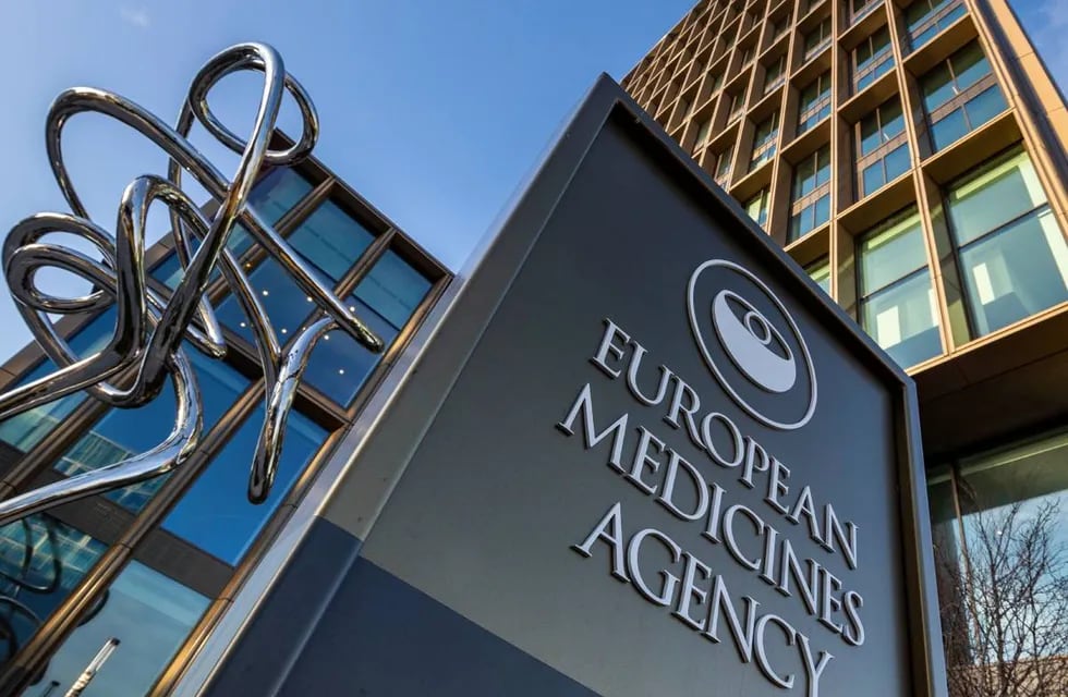 EMA, agencia de medicamentos europea