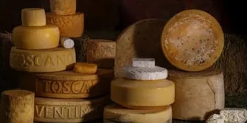 Quesería Ventimiglia - World Cheese Awards