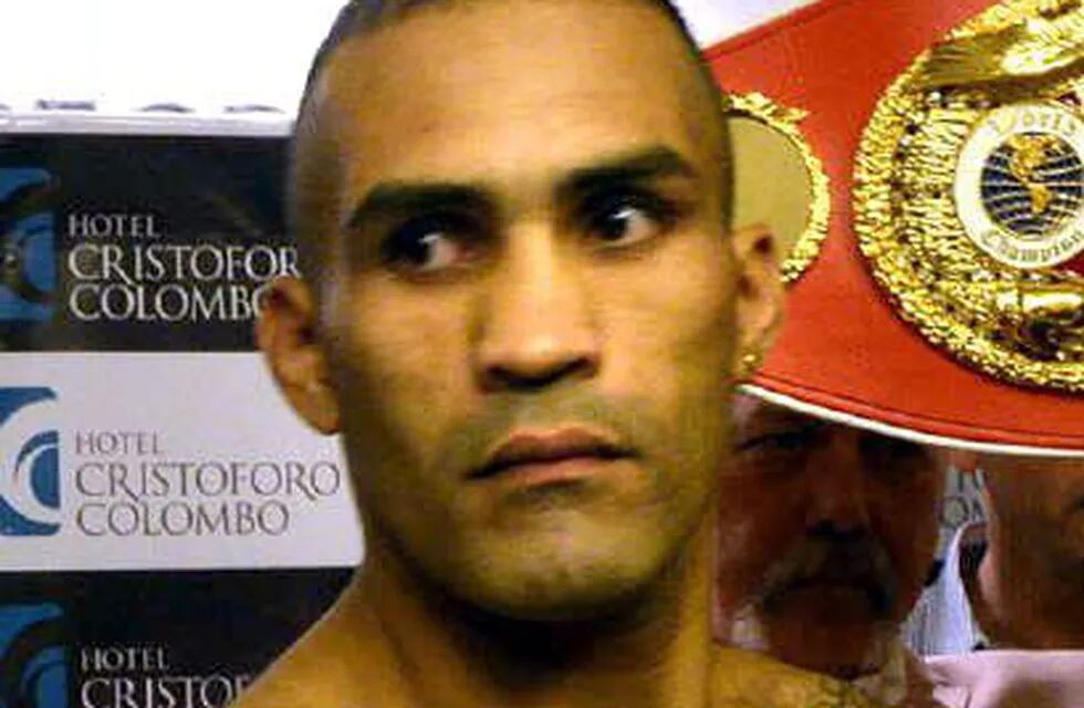 Tyson Ramírez, campeón de los cruceros
