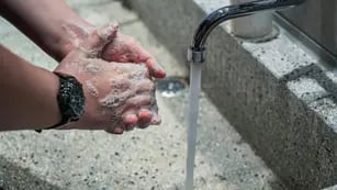 Ante el aumento de contagios, hay que reforzar el lavado de manos