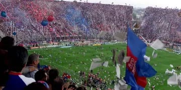 San Lorenzo lanzó una campaña para que sus hinchas armen el festejo de cumpleaños a través de las redes. Video con las mejores canciones. 