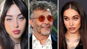 Libertarios cambiaron los nombres de cantantes argentinos como Milei con Lali