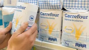 Carrefour presenta una convocatoria abierta y nacional de PyMEs