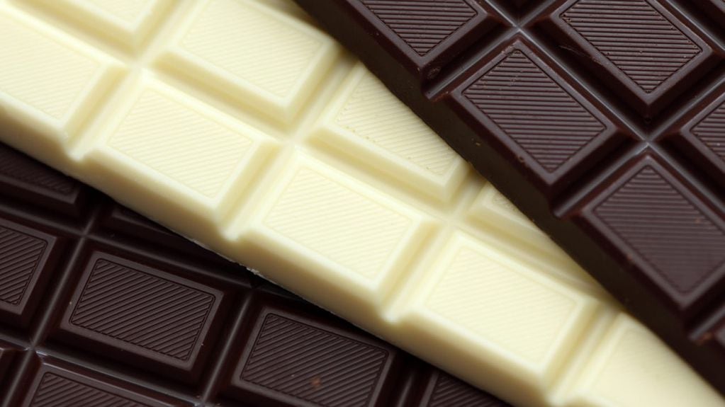 Hoy es el día internacional del chocolate: ¿El blanco se considera chocolate?