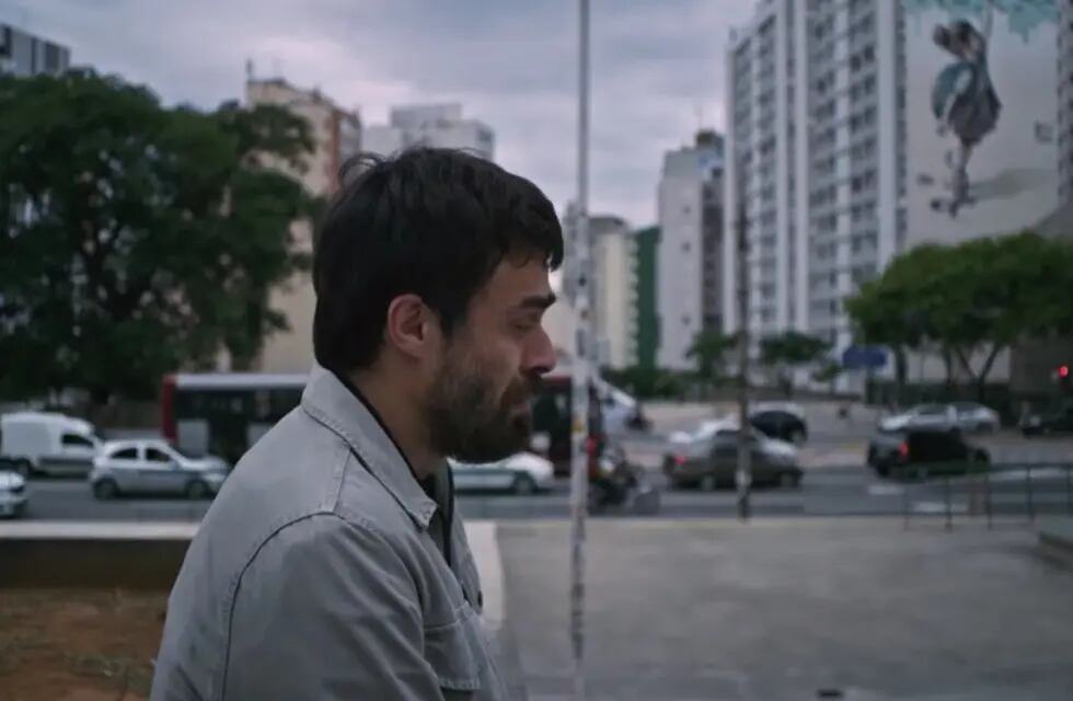 Llega a HBO Max "Los ausentes", serie que visibiliza las desapariciones en Brasil. (Captura Youtube)
