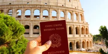 Turnos por ciudadanía italiana
