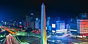 Buenos Aires es la ciudad “más agradable” para vivir en Latinoamérica, y Viena (Austria) la número uno del mundo