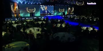 Coscu Army Awards: seguí en vivo la entrega de premios más esperada en el mundo del stream
