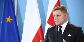 Primer ministro de Eslovaquia