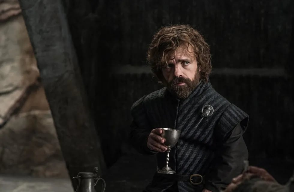 Game of Thrones: el misterioso chiste de Tyrion sobre el burdel, el burro y el panal