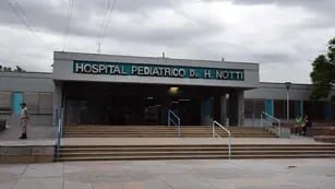 Hospital Humberto Notti