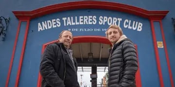 Andes Talleres