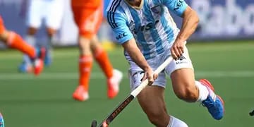 El seleccionado argentino masculino de hockey sobre césped consiguió así otra gran victoria en el Mundial que se desarrolla en La Haya. La próxima presentación será el domingo, a las 8 de Argentina, ante Corea del Sur.