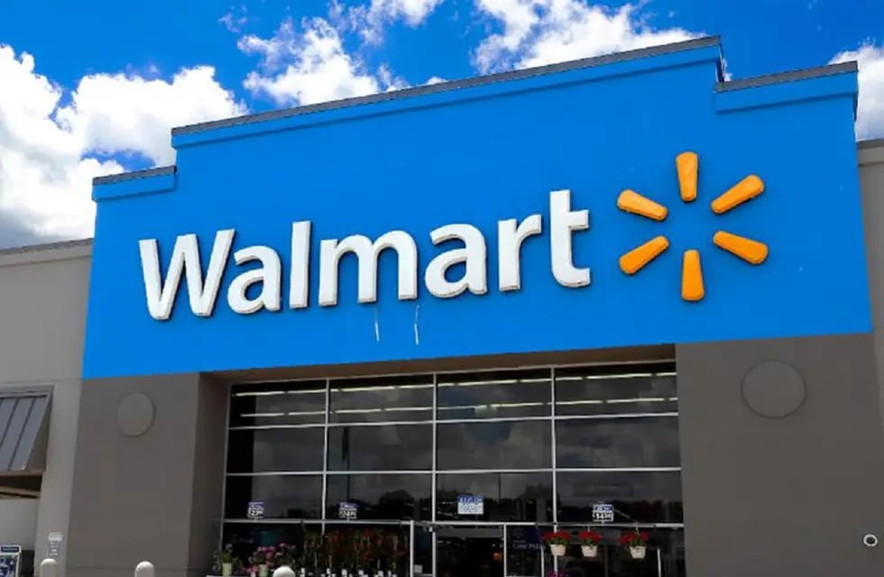 La marca Walmart se despide de Argentina y tiene nuevo nombre (Imagen ilustrativa / Web)