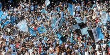 Córdoba: padre moroso no podrá ser socio ni asistir a los partidos de Belgrano