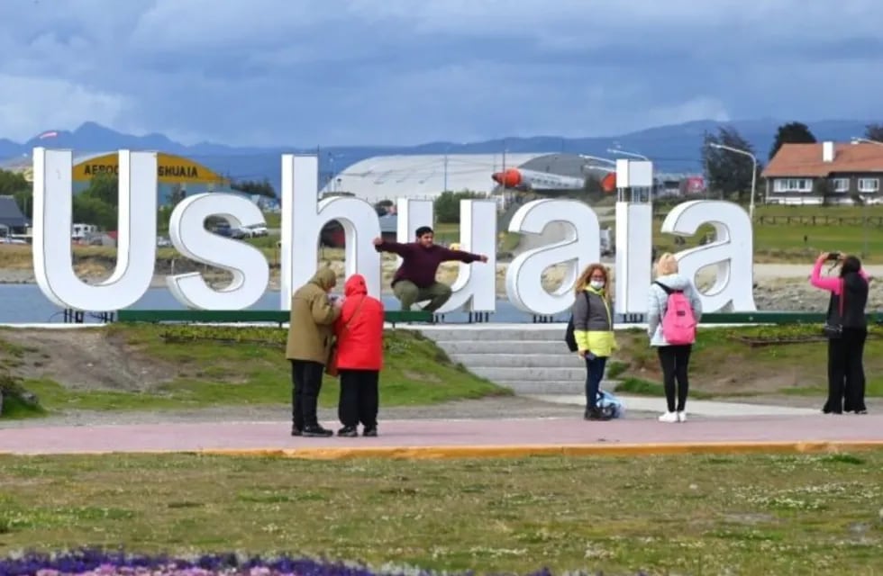 Ushuaia fue elegido como uno de los 10 destinos más hospitalarios del mundo - Gobierno de Tierra del Fuego